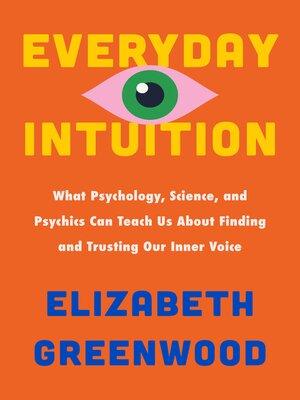 Everyday Intuition - ebook